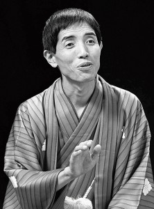 Photo by KIYOSHI GOTO