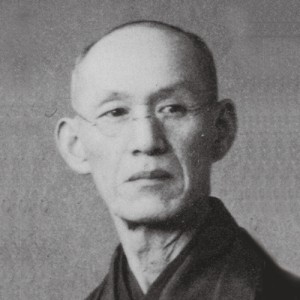 初代 花團治