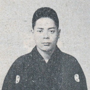 二代目 花團治